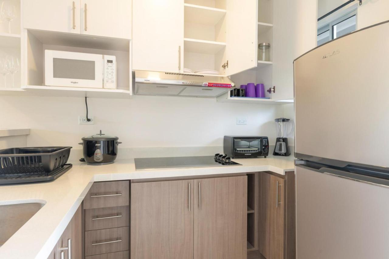 הרדיה Boulevard Park Apto #27 - 2Bdrm - Selena Segura מראה חיצוני תמונה