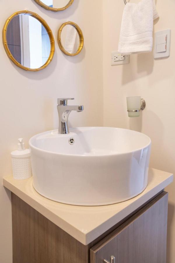הרדיה Boulevard Park Apto #27 - 2Bdrm - Selena Segura מראה חיצוני תמונה