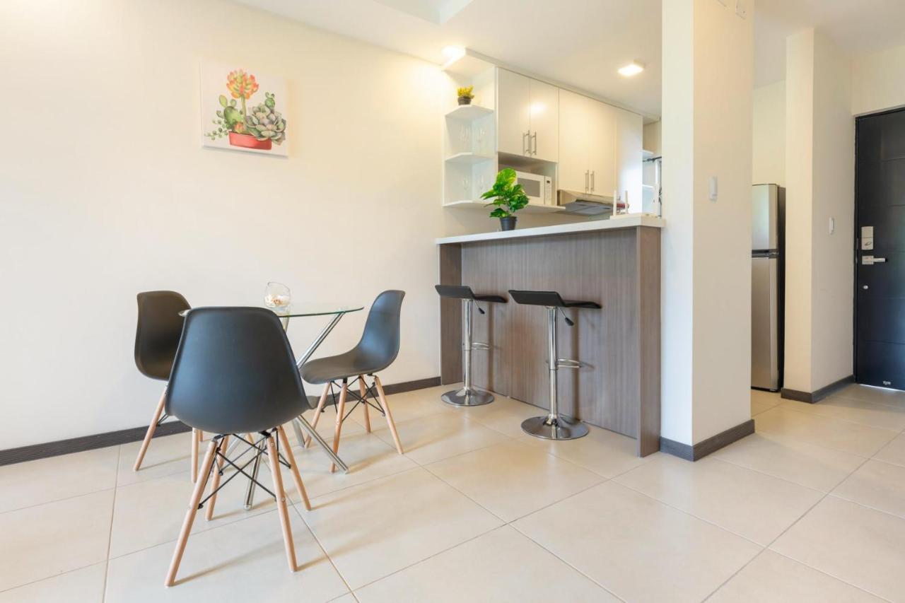 הרדיה Boulevard Park Apto #27 - 2Bdrm - Selena Segura מראה חיצוני תמונה