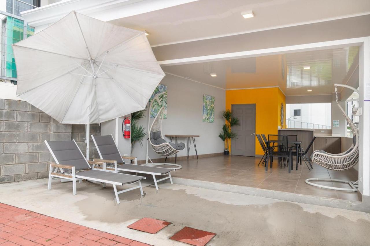 הרדיה Boulevard Park Apto #27 - 2Bdrm - Selena Segura מראה חיצוני תמונה