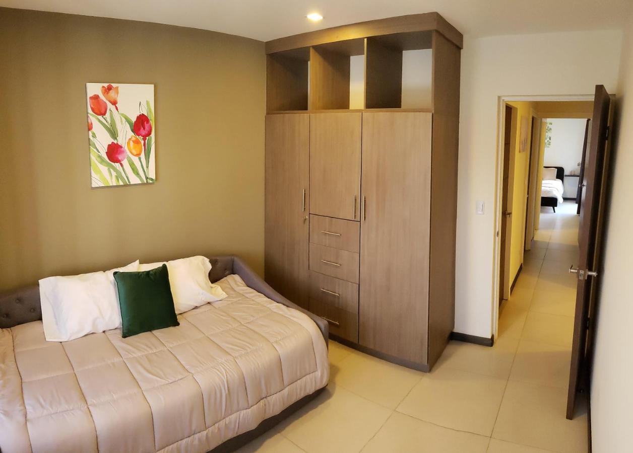 הרדיה Boulevard Park Apto #27 - 2Bdrm - Selena Segura מראה חיצוני תמונה