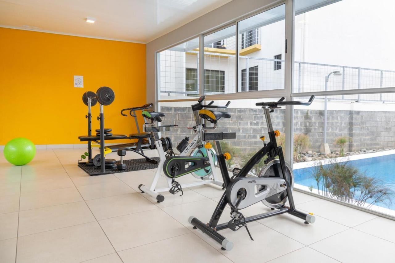 הרדיה Boulevard Park Apto #27 - 2Bdrm - Selena Segura מראה חיצוני תמונה
