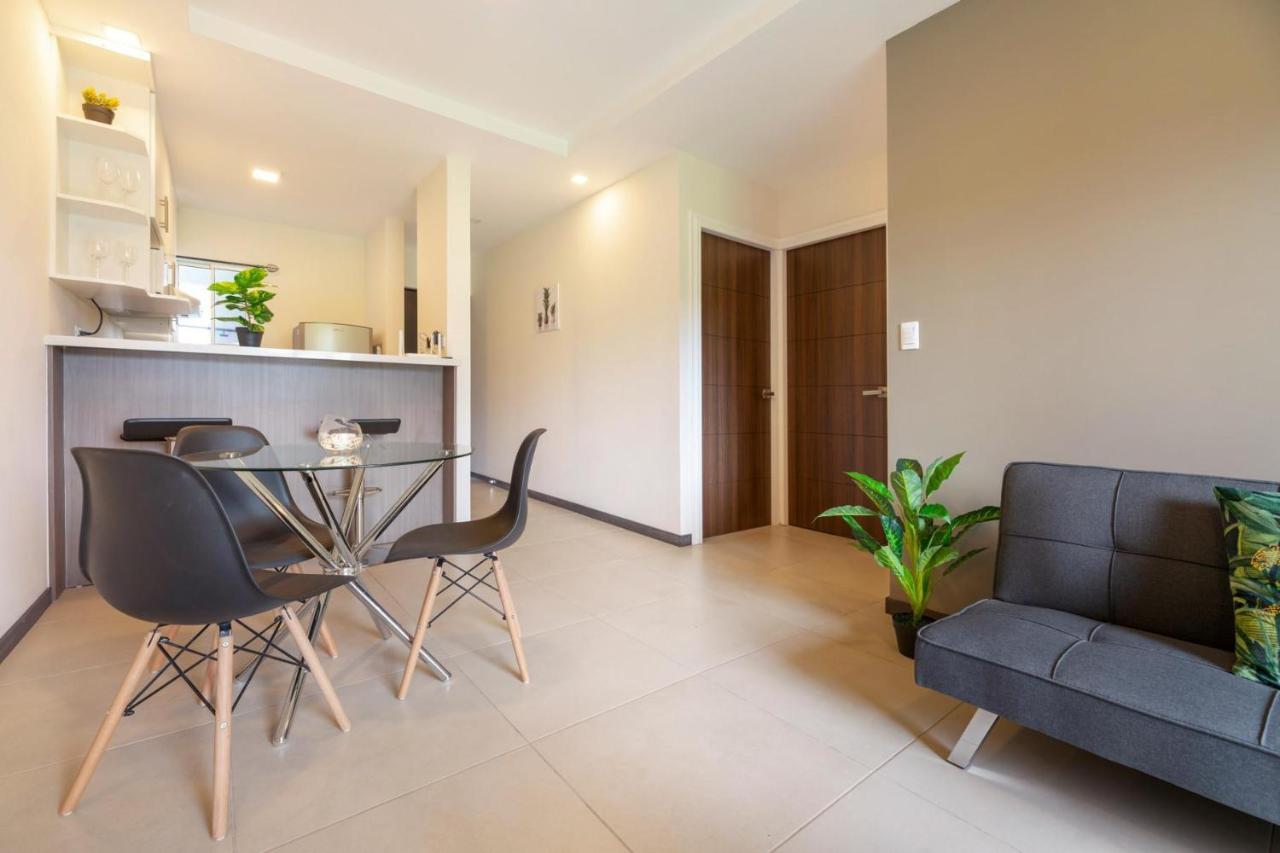הרדיה Boulevard Park Apto #27 - 2Bdrm - Selena Segura מראה חיצוני תמונה