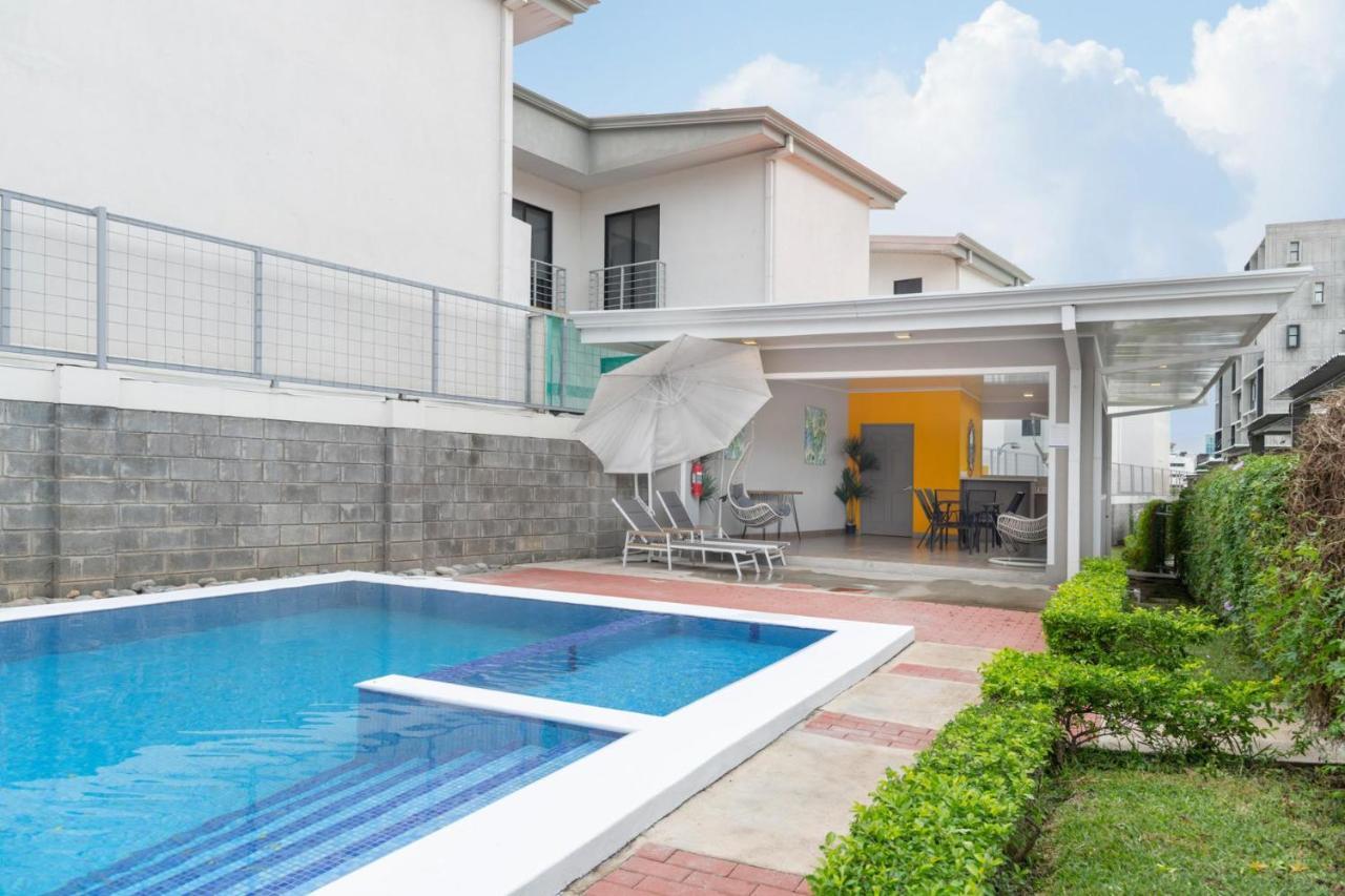 הרדיה Boulevard Park Apto #27 - 2Bdrm - Selena Segura מראה חיצוני תמונה
